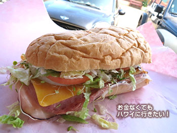 ストートス ワイメア