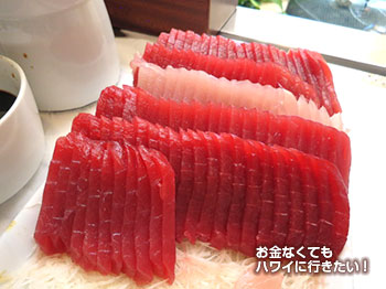 オーキッズのサンデーブランチ ハワイ ハレクラニ