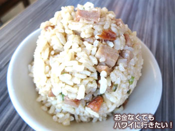 ハイウェイ イン フライドライス(サイド)