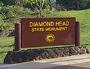 ダイヤモンドヘッド