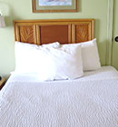 リーズナブルなハワイのホテル