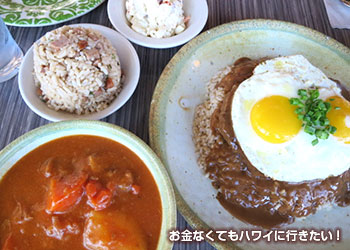カカアコ ハワイ お勧めグルメ ハイウェイイン1