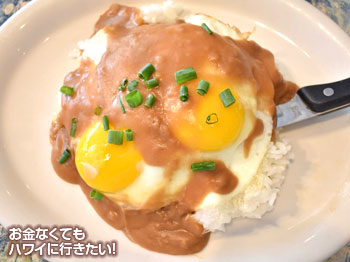 モケズのクアロアモコ