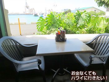 ニコスピア38でお気に入りの席