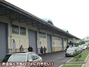 ニコスピア38の駐車場2