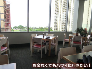ルシェロの店内3