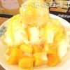 マンゴーかき氷が有名な台北の人気店「思慕昔」の感想など