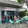 ボガーツカフェ（ハワイ）｜アサイーボウル・フライドライス全種類・エッグベネディクト